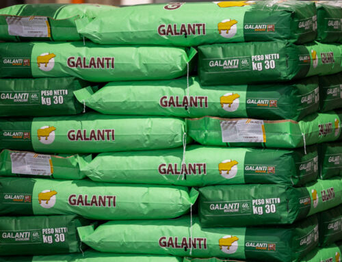 L’equilibrio della filiera: ogni mangime è un punto d’incontro.